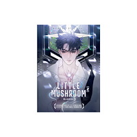 Aloha Comics Little Mushroom Vol. 2 (inbunden, eng)