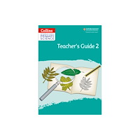 HarperCollins Publishers International Primary Science Teacher's Guide: Stage 2 (häftad, eng)