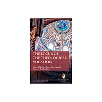 Orbis Books The Locus of the Theological Vocation (häftad, eng)