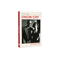 PS Publishing Union City (inbunden, eng)