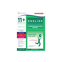 Eleven Plus Exams 11+ Essentials English Comprehensions: Drama Comprehensions Book 1 (häftad, eng)