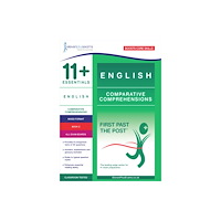 Eleven Plus Exams 11+ Essentials English Comprehensions: Comparative Comprehensions Book 2 (häftad, eng)