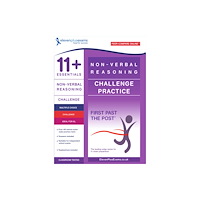 Eleven Plus Exams 11+ Essentials Non-Verbal Reasoning: Challenge Practice (häftad, eng)