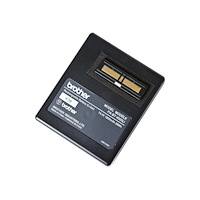 Brother Brother PA-BT-4000LI - batteri för skrivare - Li-Ion - 1800 mAh