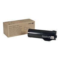 XEROX Xerox Phaser 3610 - svart - original - tonerkassett