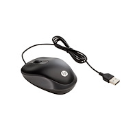 Hewlett-Packard HP Travel - mus - USB