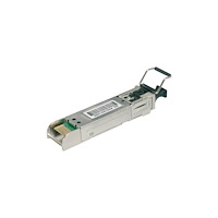 Digitus DIGITUS Professional DN-81000 - SFP-sändar/mottagarmodul (mini-GBIC) - 1GbE