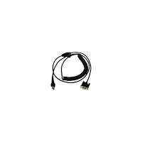 Honeywell Honeywell seriell kabel - 3 m