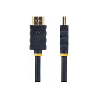 StarTech.com StarTech.com 5m (15 ft) Active High Speed HDMI Cable - Ultra HD 4k x 2k HDMI Cable - HDMI to HDMI M/M - 1080p - Audio Vi...
