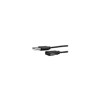 StarTech.com StarTech USB to USB C Cable - 1m / 3 ft - Right Angle USB Cable - USB A to USB C Cable - USB 2.0 Cable - USB Type C Cabl...