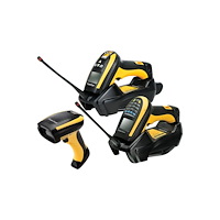DATALOGIC Datalogic PowerScan PM9100 - USB Kit - streckkodsskanner