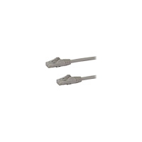 StarTech.com StarTech.com 1m CAT6 Ethernet Cable, 10 Gigabit Snagless RJ45 650MHz 100W PoE Patch Cord, CAT 6 10GbE UTP Network Cable...