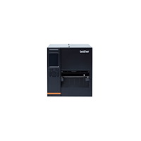 Brother Brother Titan Industrial Printer TJ-4121TN - etikettskrivare - svartvit - direkt termisk/termisk överföring