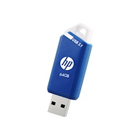 Hewlett-Packard HP x755w - USB flash-enhet - 64 GB