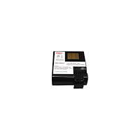 Global Technology Systems GTS HQLN420-LI - batteri för skrivare - Li-Ion - 5000 mAh