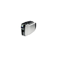 Zebra Technologies Zebra ZC300 - plastkortsskrivare - färg - färgsublimering/termisk överföring