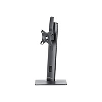 StarTech.com StarTech.com Free Standing Single Monitor Mount, Height Adjustable Monitor Stand, For VESA Mount Displays up to 32" (15l...