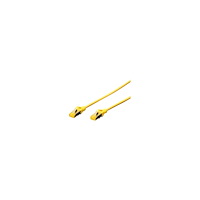 Digitus DIGITUS patch-kabel - 3 m - gul