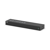 Netgear NETGEAR Pro Router PR60X - router - rackmonterbar
