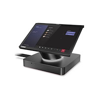 Lenovo Lenovo ThinkSmart Hub - allt-i-ett Core i5 8365UE 1.6 GHz - vPro - 16 GB - SSD 256 GB - LED 10.1"