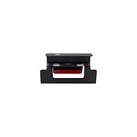 Hewlett-Packard HP Poly monteringssats - för videokonferenssystem - klämkit
