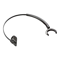 Hewlett-Packard HP Poly - pannband för headset - över huvudet