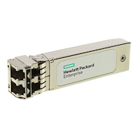 Hewlett Packard Enterprise HPE Aruba Networking C-Class - SFP+ sändar/mottagarmodul - 10GbE