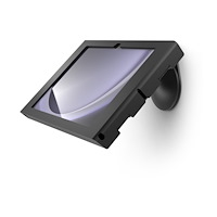 Compulocks Group Compulocks Surface Pro 8-11 Apex Enclosure Core Stand hölje - svart