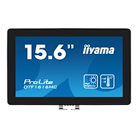 Iiyama iiyama ProLite OTF1616MC-B1 - LED-skärm - Full HD (1080p) - 15.6"