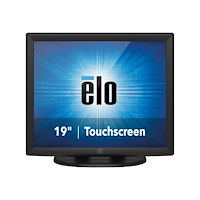 Elo TouchSystems Elo Desktop Touchmonitors 1915L AccuTouch - LCD-skärm - 19"