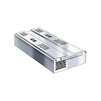 APC APC - UPS-batteri - Bly-syra