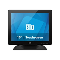 Elo TouchSystems Elo 1523L - LED-skärm - 15"