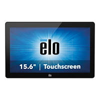 Elo TouchSystems Elo 1502L - M-Series - LED-skärm - 15.6"