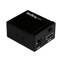 StarTech.com Startech HDMI-signalförstärkare - 35 m - 1080p - förlängd räckvidd för audio/video