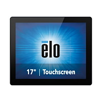 Elo TouchSystems Elo Open-Frame Touchmonitors 1790L - LED-skärm - 17"