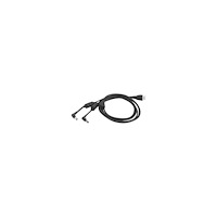 Zebra Technologies Zebra DC "Y" Cable - strömkabel