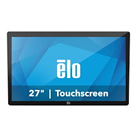 Elo TouchSystems Elo 2702L - LED-skärm - Full HD (1080p) - 27"
