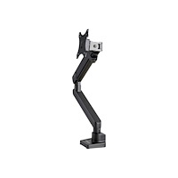 StarTech.com StarTech.com Desk Mount Monitor Arm with 2x USB 3.0 ports, Slim Full Motion Adjustable Single Monitor VESA Mount up to 1...