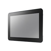 AG Neovo AG Neovo TX-10 10" Klass (10.1" visbar) LED-bakgrundsbelyst LCD-skärm - HD - för interaktiv kommunikation
