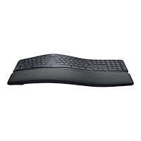 Logitech Logitech ERGO K860 - tangentbord - schweizisk Inmatningsenhet