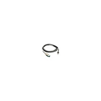 Zebra Technologies Zebra - USB-kabel - USB PlusPower - 2.13 m