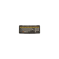 Zebra Technologies Zebra - tangentbord - QWERTY Inmatningsenhet