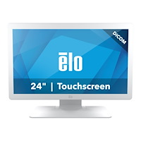 Elo TouchSystems Elo 2403LM - Medical Grade - LCD-skärm - Full HD (1080p) - 24"