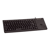 CHERRY CHERRY XS G84-5400 - tangentbord - italiensk - svart Inmatningsenhet