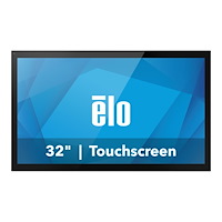 Elo TouchSystems Elo 3263L - LED-skärm - Full HD (1080p) - 32"