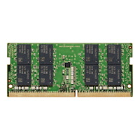 Hewlett-Packard HP - DDR4 - modul - 32 GB - SO DIMM 260-pin - 3200 MHz / PC4-25600 - ej buffrad