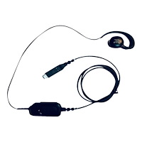 Zebra Technologies Zebra - headset