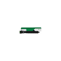 Lexmark International Lexmark - cyan - original - tonerkassett - LCCP, LRP