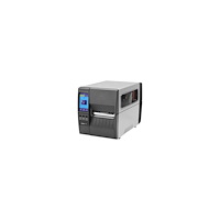 Zebra Technologies Zebra ZT231 - etikettskrivare - svartvit - termisk överföring