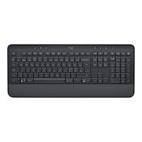 Logitech Logitech Signature K650 - tangentbord - QWERTZ - ungerska - grafit Inmatningsenhet